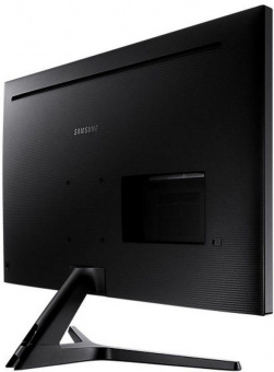 Монитор Samsung 31.5" U32J590UQI черный VA LED 16:9 HDMI матовая 3000:1 270cd 178гр/178гр 3840x2160 DP 4K 6.3кг от магазина РЭССИ