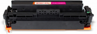 Картридж лазерный Print-Rite TFC453MPU1J PR-046 H MAGENTA 046 H Magenta пурпурный (5000стр.) для Canon LBP 653Cdw/654Cx/MF732Cdw/734Cdw/735Cx от магазина РЭССИ