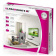 Кронштейн для телевизора Ultramounts UM899 черный 23"-43" макс.20кг настенный поворотно-выдвижной и наклонный от магазина РЭССИ