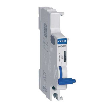 Контакт вспомогательный AX-X1 для NXB-63 (R) 814991 от магазина РЭССИ