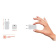 Сетевое зар./устр. uBear WC04WHPD30-C 30W 3A (PD+QC) USB-C универсальное белый от магазина РЭССИ
