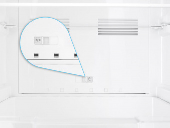 Холодильник Weissgauff WRK 185 Be Total NoFrost бежевый (двухкамерный) от магазина РЭССИ