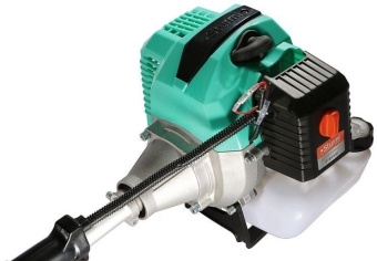 Триммер бензиновый Sturm! BT8933F 1000Вт 1.36л.с. разбор.штан. реж.эл.:леска от магазина РЭССИ