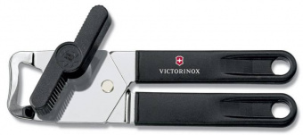Открывалка Victorinox Utensils черный (7.6857.3) от магазина РЭССИ
