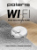 Пылесос-робот Polaris PVCR 6001 WIFI IQ Home 30Вт белый/белый от магазина РЭССИ