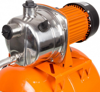 Насосная станция напорный Вихрь АСВ-600/20Н 600Вт 3300л/час (68/1/14) от магазина РЭССИ