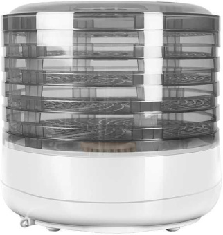 Сушка для фруктов и овощей Redmond RFD-0158 5под. 250Вт белый от магазина РЭССИ