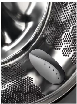 Стиральная машина Electrolux EW6F1481E класс: A загр.фронтальная макс.:8кг от магазина РЭССИ