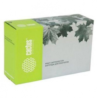 Блок фотобарабана Cactus CS-CB384AR CB384A ч/б:35000стр. для CLJ CM6030/6040/CP6015 HP от магазина РЭССИ