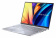 Ноутбук Asus Vivobook Pro 16X M1603QA-MB253 Ryzen 7 5800H 16Gb SSD512Gb AMD Radeon 16" IPS WUXGA (1920x1200) noOS silver WiFi BT Cam (90NB0Y82-M00FN0) от магазина РЭССИ