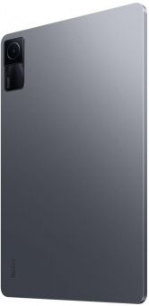 Планшет Xiaomi Redmi Pad 22081283G Helio G99 (2.2) 8C RAM4Gb ROM128Gb 10.61" IPS 2000x1200 Android 12 серый 8Mpix 8Mpix BT WiFi Touch microSD 1Tb 8000mAh 26hr от магазина РЭССИ