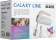 Миксер ручной Galaxy Line GL 2221 450Вт белый от магазина РЭССИ