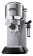 Кофеварка рожковая Delonghi EC685.M 1350Вт серебристый/черный от магазина РЭССИ
