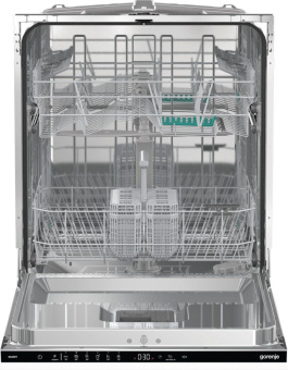 Посудомоечная машина встраив. Gorenje GV642E90 полноразмерная от магазина РЭССИ