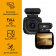 Картинка Видеорегистратор Digma FreeDrive 620 GPS Speedcams черный 2Mpix 1080x1920 1080p 150гр. GPS GPCV1167 от магазина РЭССИ Видеорегистратор Digma FreeDrive 620 GPS Speedcams черный 2Mpix 1080x1920 1080p 150гр. GPS GPCV1167 от магазина РЭССИ