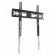 Картинка Кронштейн для телевизора Kromax FLAT-3 черный 22"-65" макс.55кг настенный фиксированный от магазина РЭССИ Кронштейн для телевизора Kromax FLAT-3 черный 22"-65" макс.55кг настенный фиксированный от магазина РЭССИ
