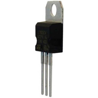 L78S05CV от магазина РЭССИ