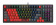 Клавиатура A4Tech Bloody S98 механическая красный/черный USB for gamer LED (SPORTS RED) от магазина РЭССИ