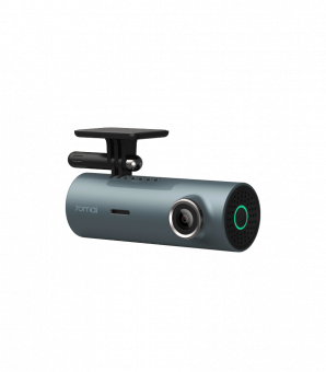 Видеорегистратор 70Mai M300 Navy синий 3Mpix 1296x2304 1296p 140гр. Sigmastar SSC333DE от магазина РЭССИ