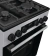 Плита Комбинированная Gorenje GK5C41SF серый (стеклянная крышка) реш.чугун от магазина РЭССИ