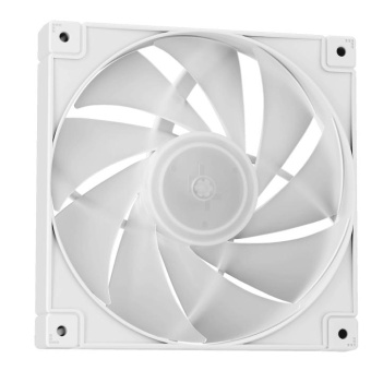 Корпус Deepcool CH560 белый без БП ATX 7x120mm 6x140mm 1xUSB3.0 audio bott PSU от магазина РЭССИ