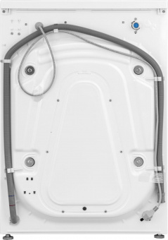 Стиральная машина Weissgauff WM 4657 Inverter Steam класс: A+++ загр.фронтальная макс.:7кг белый от магазина РЭССИ