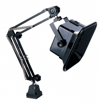 Quick 493AESD дымопоглотитель на штативе от магазина РЭССИ