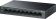 Коммутатор TP-Link LS109P 9x100Мбит/с 8PoE 8PoE+ 63W неуправляемый от магазина РЭССИ