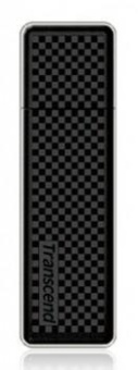 Флеш Диск Transcend 32Gb Jetflash 780 TS32GJF780 USB3.0 черный/серый от магазина РЭССИ