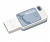 Флеш Диск Netac 8Gb UA31 NT03UA31N-008G-20BL USB2.0 синий от магазина РЭССИ