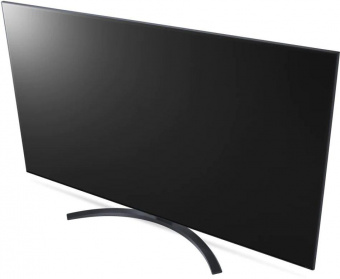 Телевизор LED LG 75" 75NANO766PA.ADGG синяя сажа/черный 4K Ultra HD 60Hz DVB-T DVB-T2 DVB-C DVB-S DVB-S2 USB WiFi Smart TV (RUS) от магазина РЭССИ