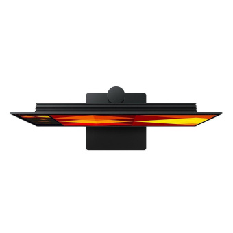 Монитор Samsung 24" Essential S4 S24D400GAIXCI черный IPS LED 16:9 HDMI матовая HAS Piv 1000:1 250cd 178гр/178гр 1920x1080 100Hz DP FHD USB 3.5кг от магазина РЭССИ