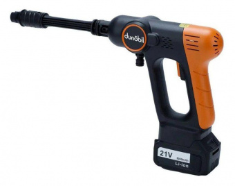 Минимойка Dunobil washer basic 65Вт (DGCNFY1) от магазина РЭССИ