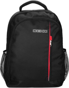 Рюкзак для инстр. Deko DKTB57 3карм. черный (065-0870) от магазина РЭССИ