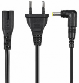 Блок питания Buro BUM-0054B65 автоматический 65W 18.5V-20V 11-connectors 4A от бытовой электросети LED индикатор от магазина РЭССИ