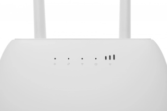 Роутер беспроводной Tenda 4G07 AC1200 10/100BASE-TX/3G/4G cat.4 белый от магазина РЭССИ