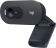 Камера Web Logitech C505 черный 1.2Mpix (1280x720) USB2.0 с микрофоном для ноутбука (960-001364) от магазина РЭССИ