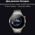 Смарт-часы Huawei Watch 4 Pro Medes-L19L 1.5" AMOLED корп.серебристый рем.темно-коричневый разм.брасл.:140-210мм (55020APB) от магазина РЭССИ