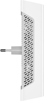 Повторитель беспроводного сигнала Keenetic Buddy 6 SE (KN-4410) AX3000 10/100/1000BASE-TX от магазина РЭССИ