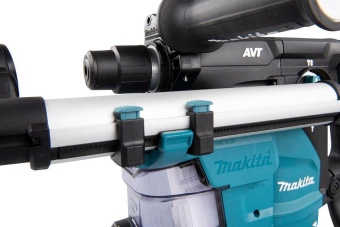 Перфоратор Makita HR3011FCJ патрон:SDS-plus уд.:3.9Дж 1050Вт (кейс в комплекте) от магазина РЭССИ