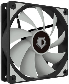 Вентилятор ID-Cooling NO-12025-XT 120x120mm 4-pin 15-33dB 150gr Ret от магазина РЭССИ