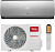 Сплит-система TCL Art Inverter TAC-09HRIA/ESB графит от магазина РЭССИ