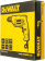 Картинка Дрель безударная DeWalt DWD014S-QS 550Вт патрон:быстрозажимной реверс от магазина РЭССИ Дрель безударная DeWalt DWD014S-QS 550Вт патрон:быстрозажимной реверс от магазина РЭССИ