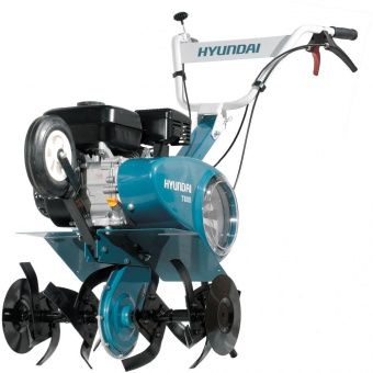 Культиватор Hyundai T 800 6.5л.с. от магазина РЭССИ