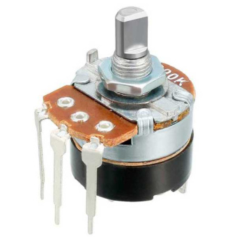 WH138-4 F 250K от магазина РЭССИ