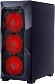 ПК Bloody BD-PC CH61C1 MT i5 12400F (2.5) 16Gb SSD1Tb RTX3050 8Gb Windows 11 Home 64 GbitEth 500W черный (2085725) от магазина РЭССИ