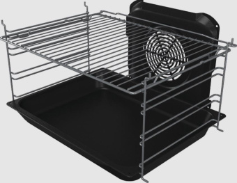 Плита Комбинированная Gorenje GKS6C70XJ нержавеющая сталь (без крышки) реш.сталь от магазина РЭССИ