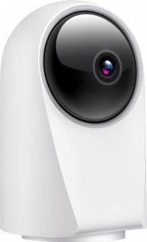 Камера видеонаблюдения IP Realme RMH2001 Smart Camera 360 2.8-2.8мм цв. корп.:белый (4814433) от магазина РЭССИ