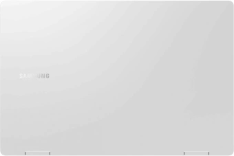 Ноутбук Samsung Galaxy Book 2 Pro 360 NP930 Core i7 1260P 16Gb SSD512Gb Intel Iris Xe graphics 13.3" AMOLED Touch FHD (1920x1080) Windows 11 Home silver WiFi BT Cam (NP930QED-KC1US) от магазина РЭССИ