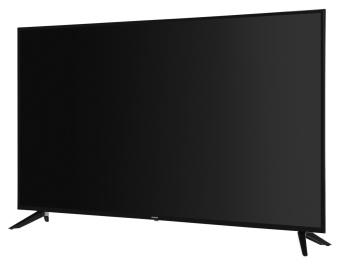 Телевизор LED Digma 50" DM-LED50UBB35 Салют ТВ черный 4K Ultra HD 60Hz DVB-T DVB-T2 DVB-C DVB-S DVB-S2 USB WiFi Smart TV (RUS) от магазина РЭССИ